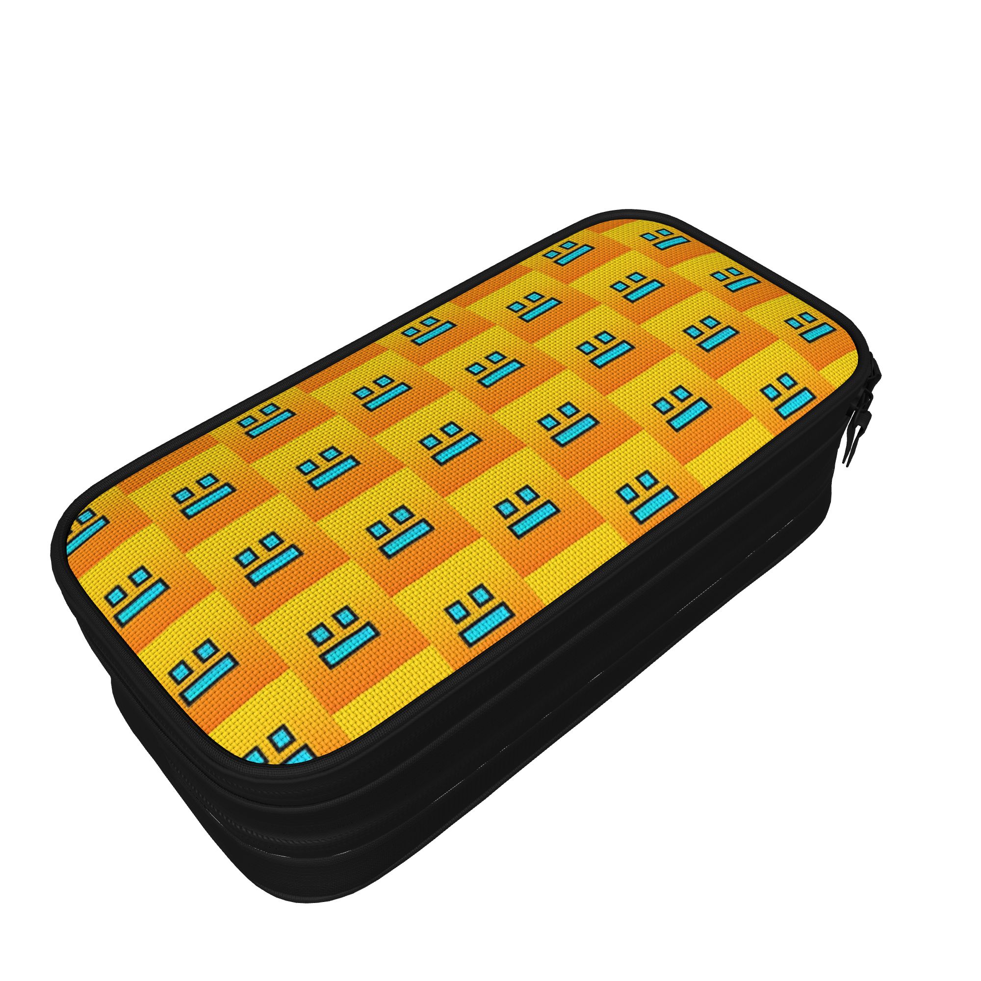 New Geometry Icon Face Dashes  - đánh giá và giá Gaming Accessories Icon