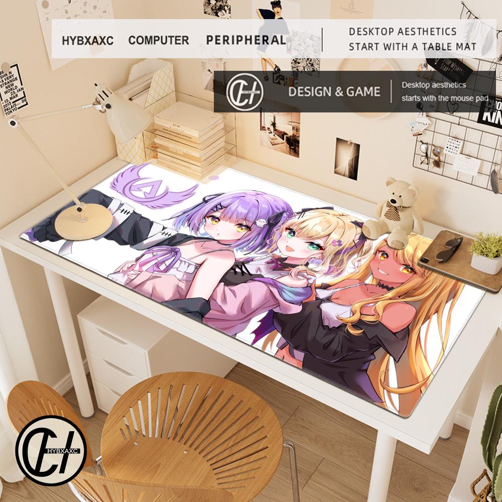 Mouse Pad HYBXAXC Computer Acc - đánh giá và giá Gaming Accessories For Your Desk