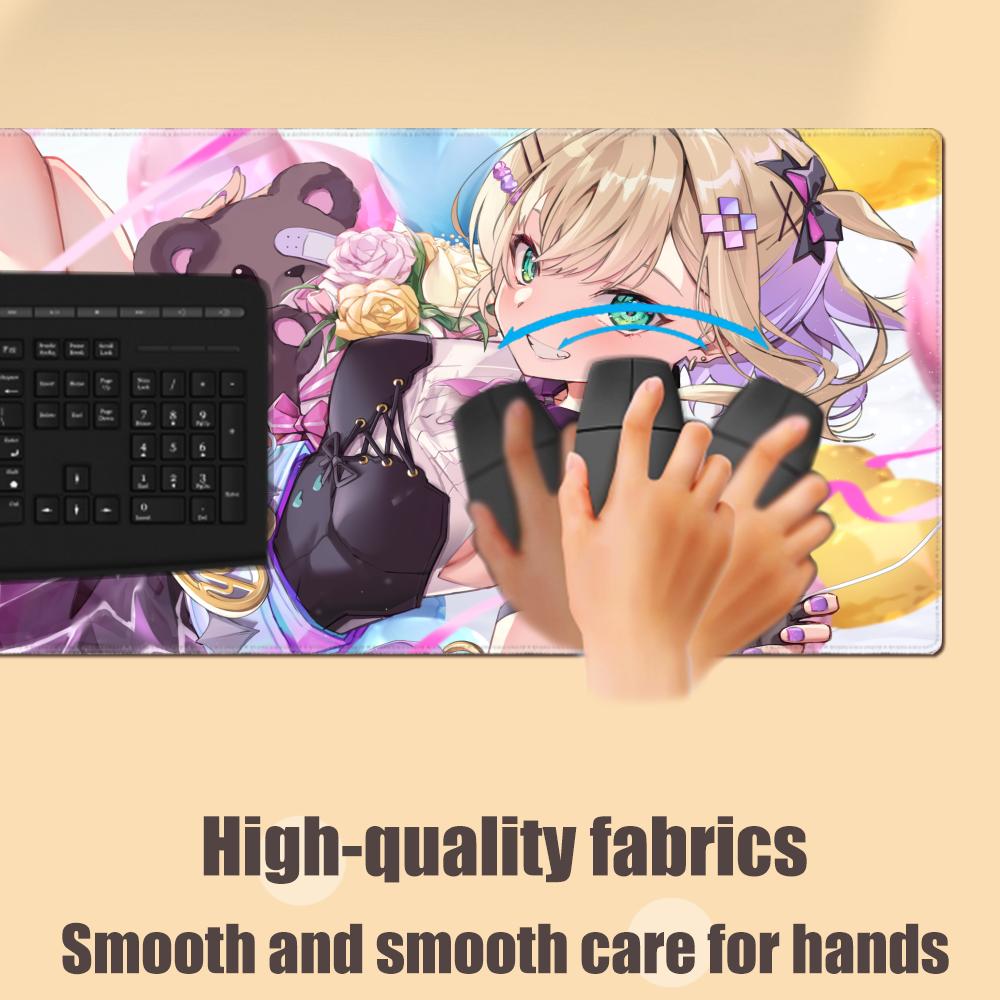 Mouse Pad HYBXAXC Computer Acc - đánh giá và giá Gaming Accessories For Your Desk