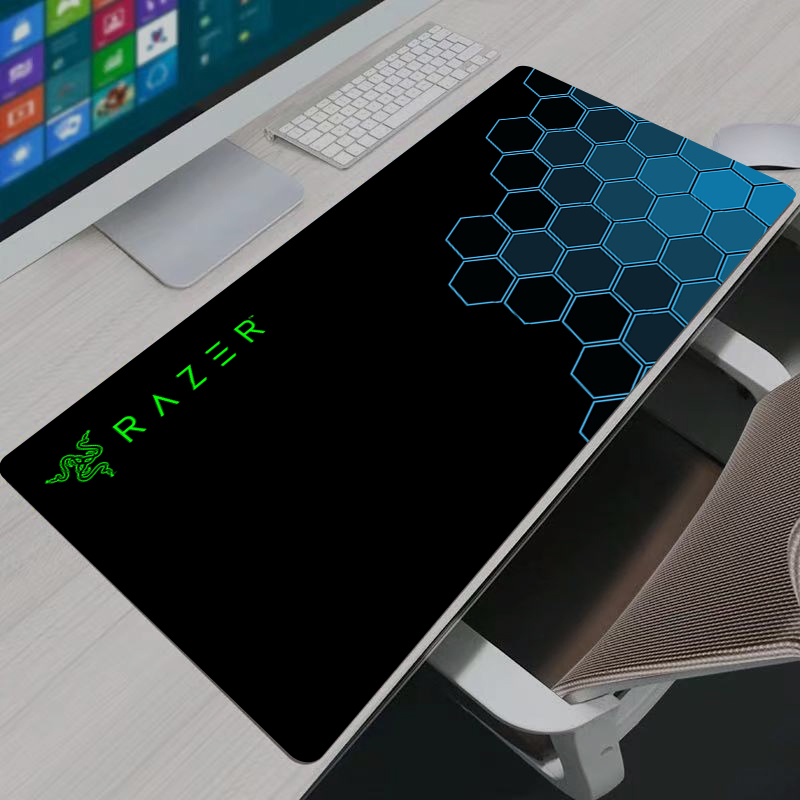 Razer Mouse Pad Gamer Notebook - đánh giá và giá Gaming Accessories Razer