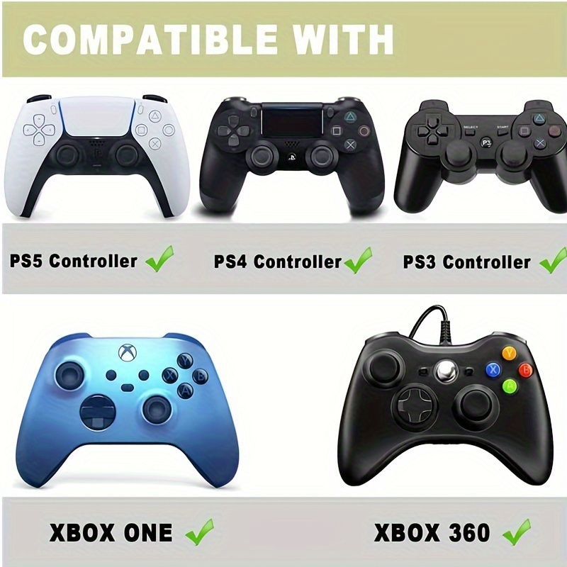 Silicone Thumb Stick Grip Caps - đánh giá và giá Gaming Accessories Xbox Series X