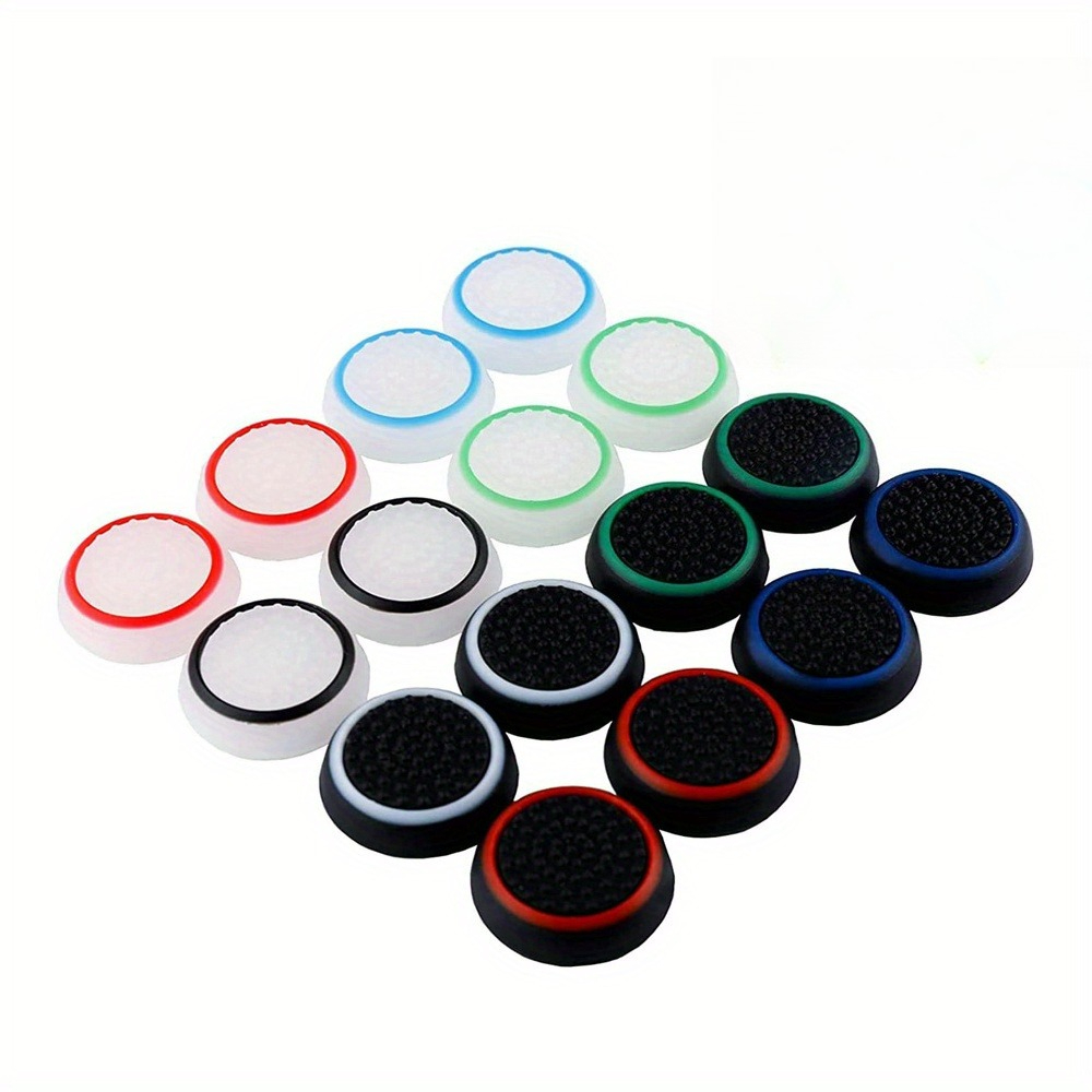 Silicone Thumb Stick Grip Caps - đánh giá và giá Gaming Accessories Xbox Series X