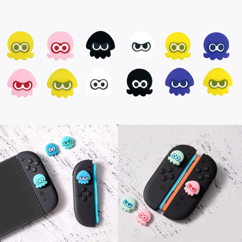 Silicone Soft Joystick Cover F - đánh giá và giá Gaming Accessories Xbox Series X