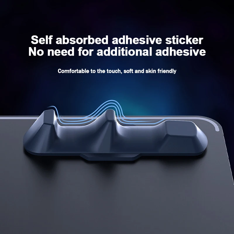 MEMO PB01 Tablet Handle Silico - đánh giá và giá Gaming Accessories Ipad