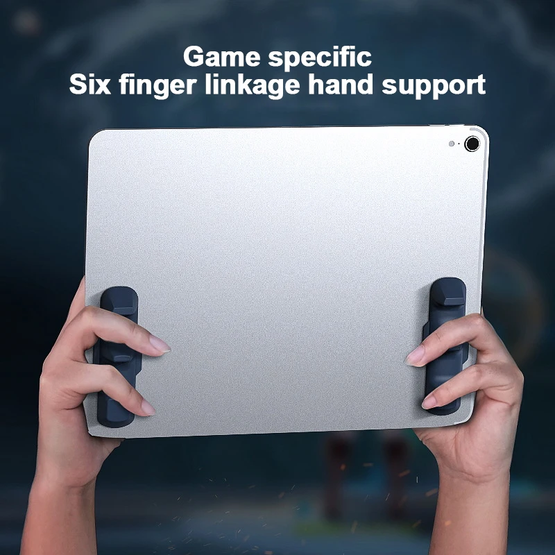 MEMO PB01 Tablet Handle Silico - đánh giá và giá Gaming Accessories Ipad