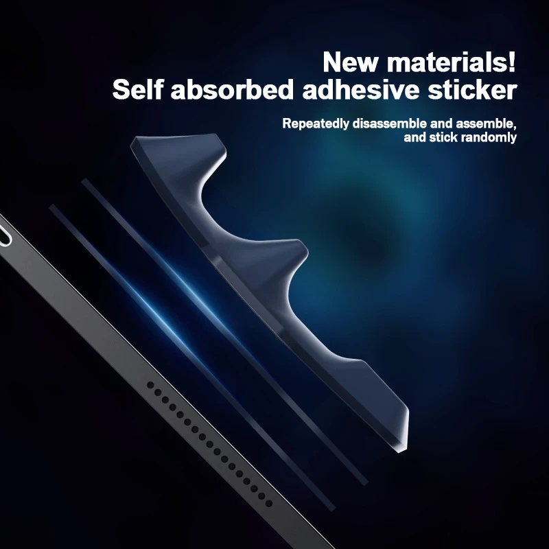 MEMO PB01 Tablet Handle Silico - đánh giá và giá Gaming Accessories Ipad