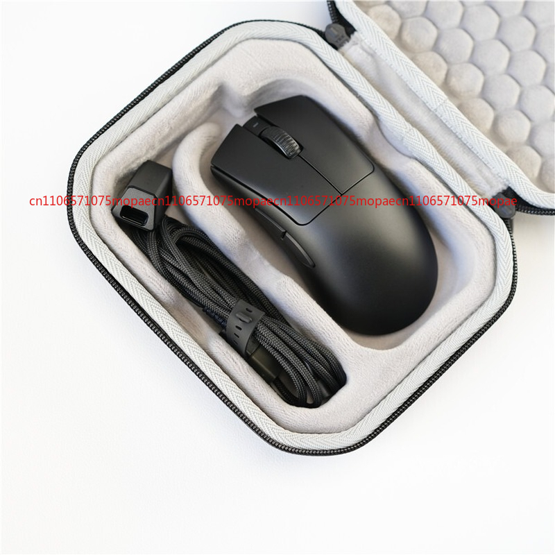 Hard Storage Case Portable Car - đánh giá và giá Gaming Accessories Razer