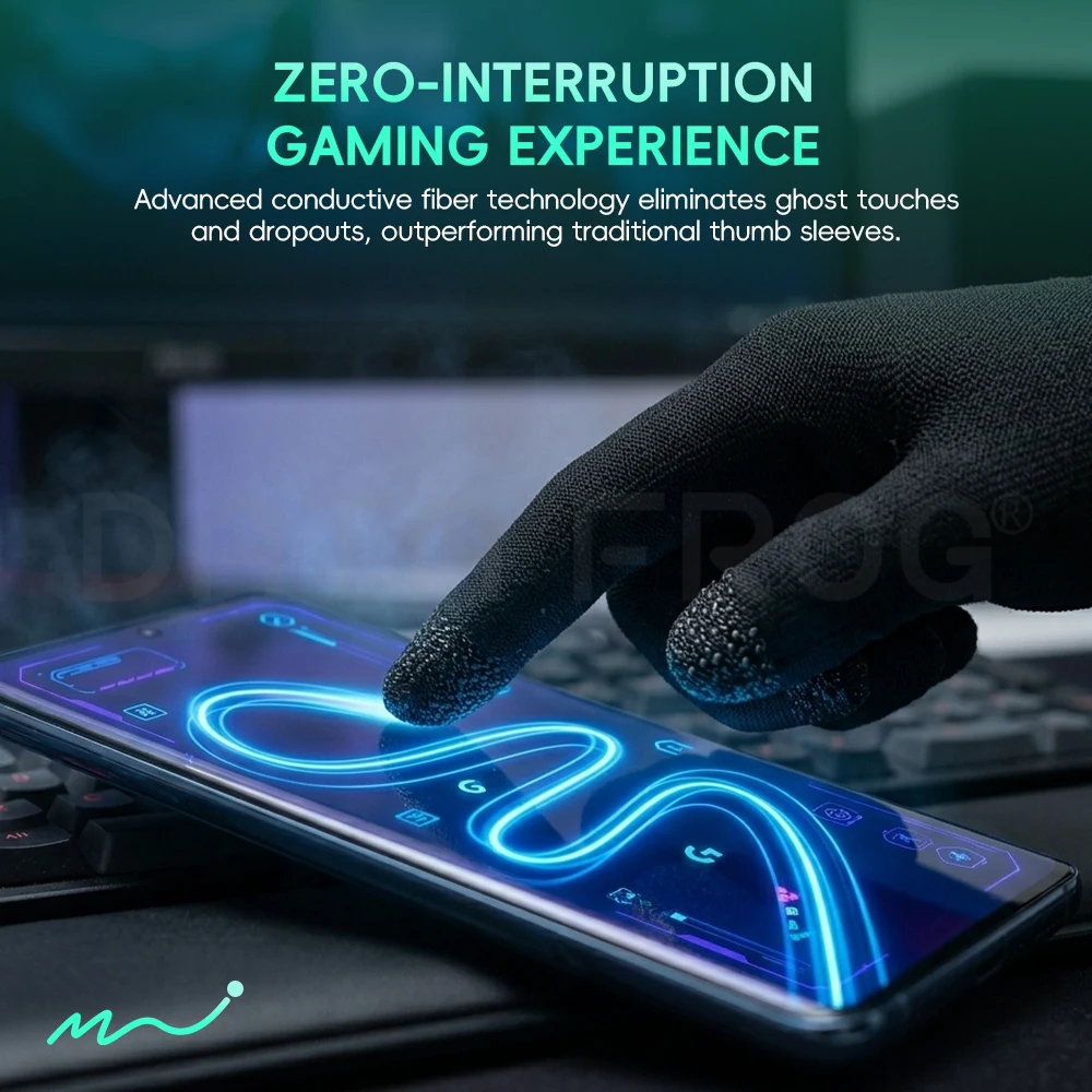 Data Frog Versatile Gaming Glo - đánh giá và giá Gaming Accessories Drawing