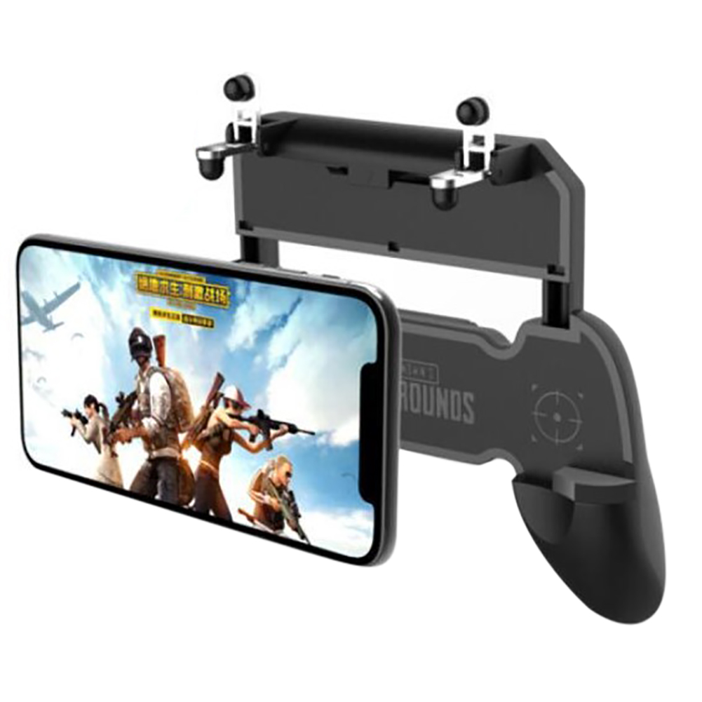 PUBG Controller Control For Ph - đánh giá và giá Gaming Accessories For Phone