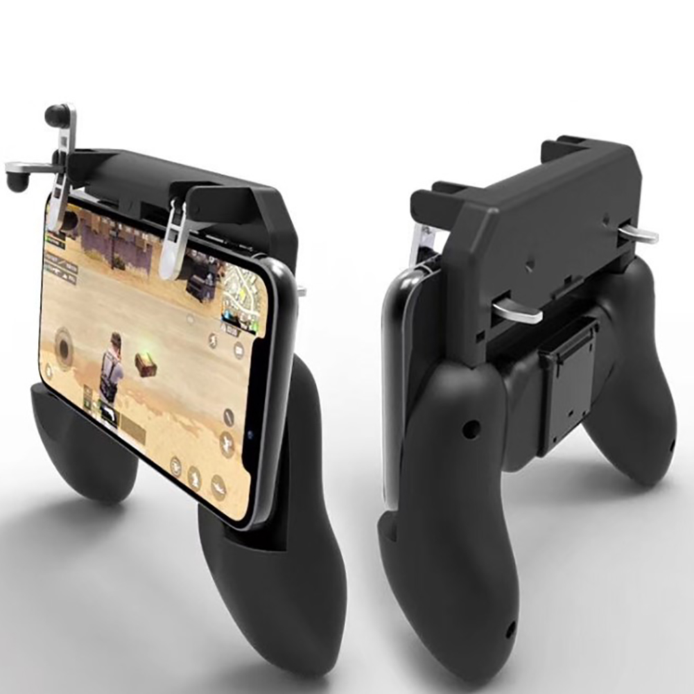 PUBG Controller Control For Ph - đánh giá và giá Gaming Accessories For Phone