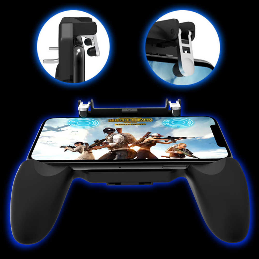 PUBG Controller Control For Ph - đánh giá và giá Gaming Accessories For Phone
