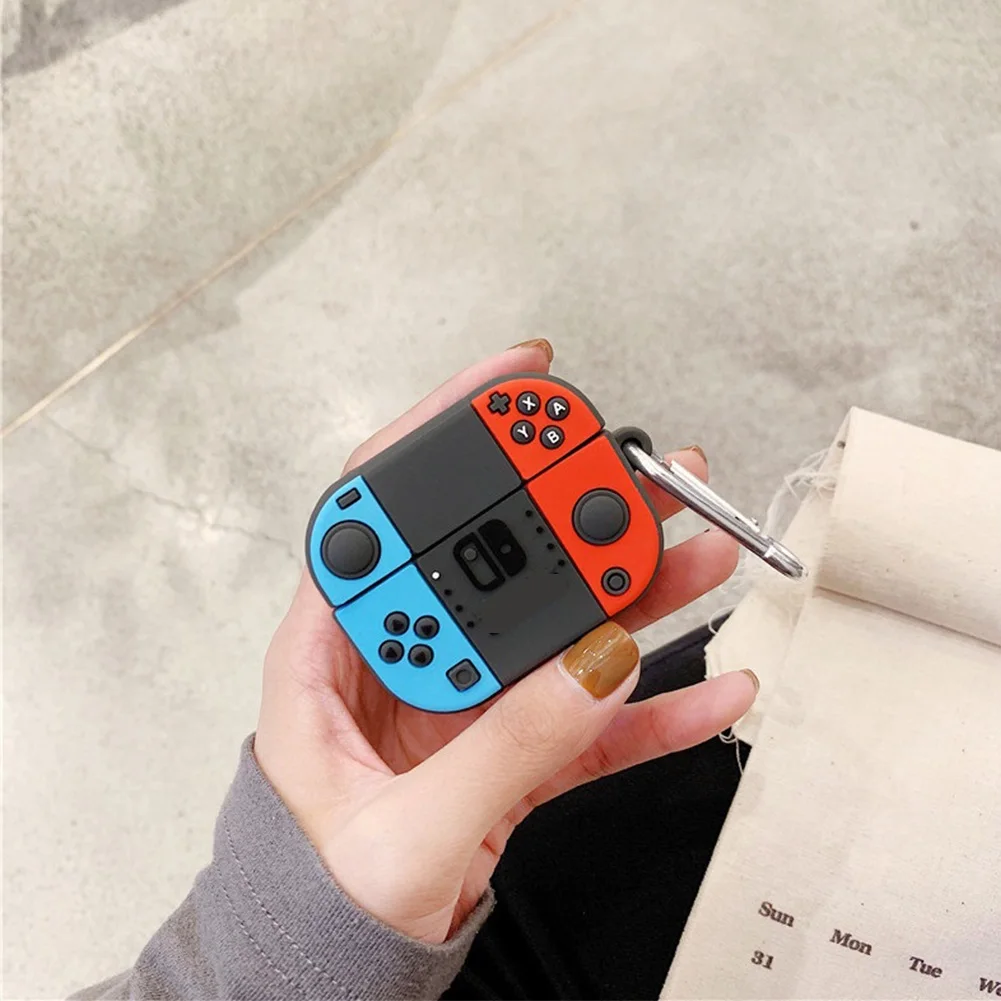 For Airpods Pro 3 Case,Cute 3D - đánh giá và giá Gaming Accessories For Phone