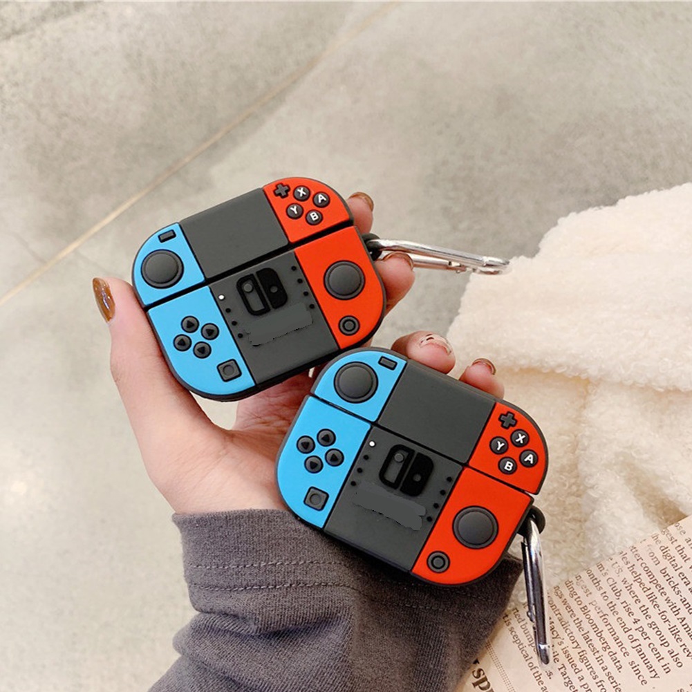 For Airpods Pro 3 Case,Cute 3D - đánh giá và giá Gaming Accessories For Phone