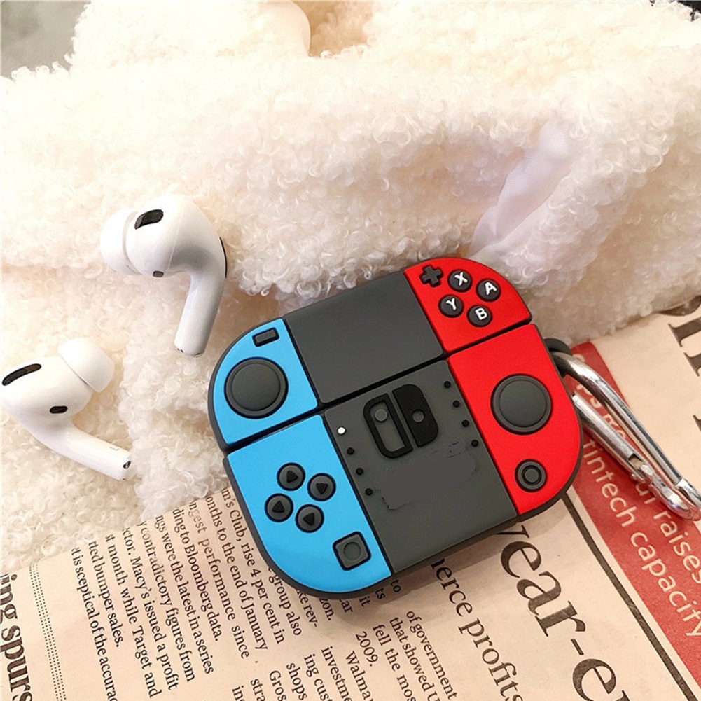 For Airpods Pro 3 Case,Cute 3D - đánh giá và giá Gaming Accessories For Phone