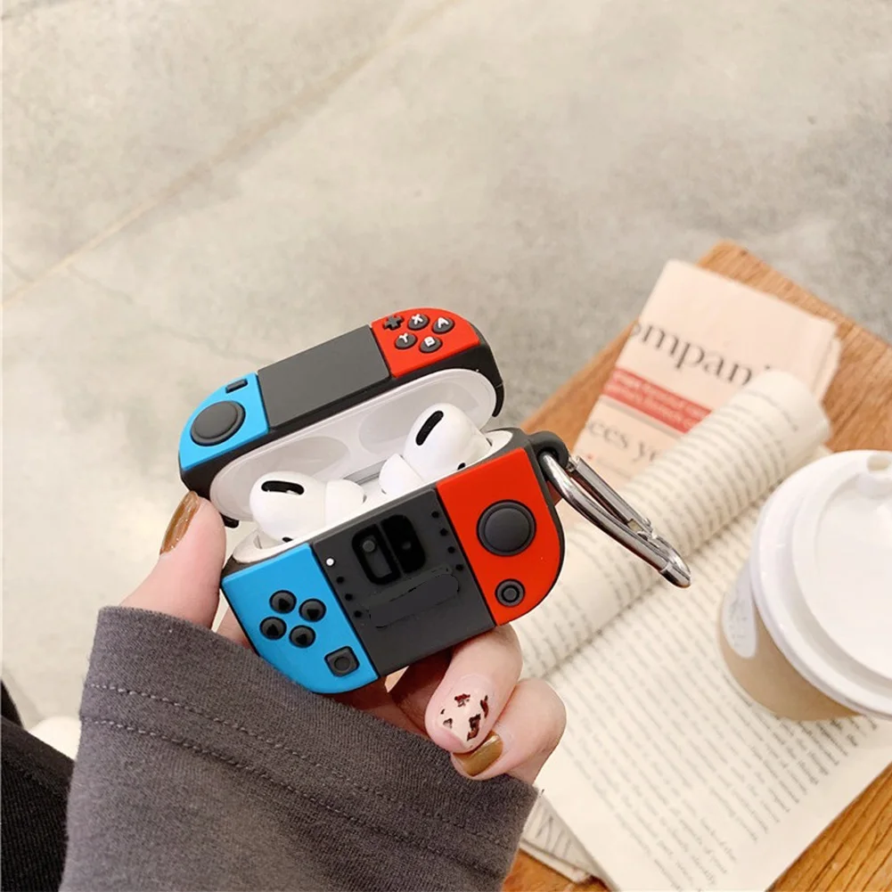 For Airpods Pro 3 Case,Cute 3D - đánh giá và giá Gaming Accessories For Phone