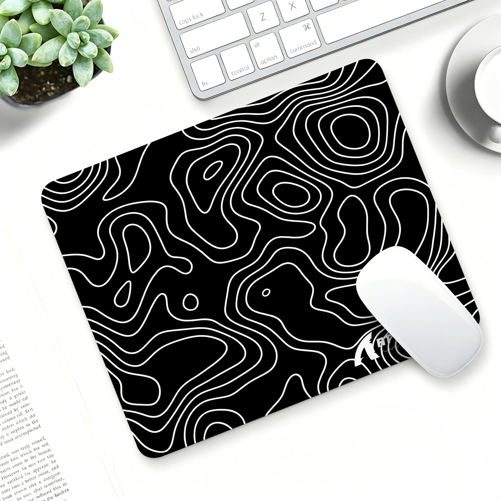 Attack Shark Mouse Pad Regular - đánh giá và giá Gaming Mouse Pad Xl