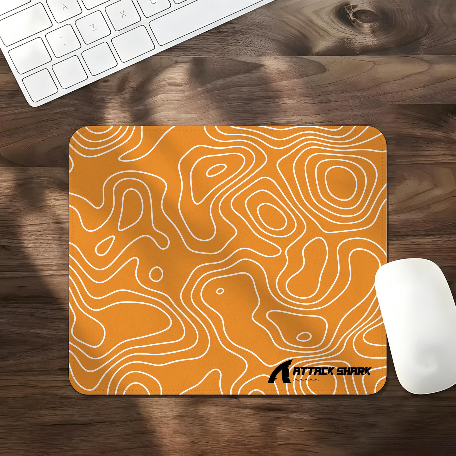 Attack Shark Mouse Pad Regular - đánh giá và giá Gaming Mouse Pad Xl