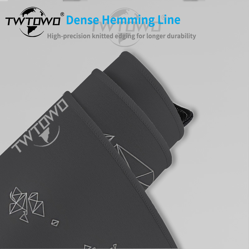 Geometric World Map Mouse Pad  - đánh giá và giá Gaming Mouse Pad Xl
