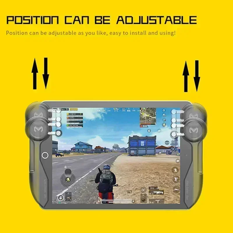 MEMO AK-PAD6K 6 Fingers Tablet - đánh giá và giá Gaming Accessories Ipad