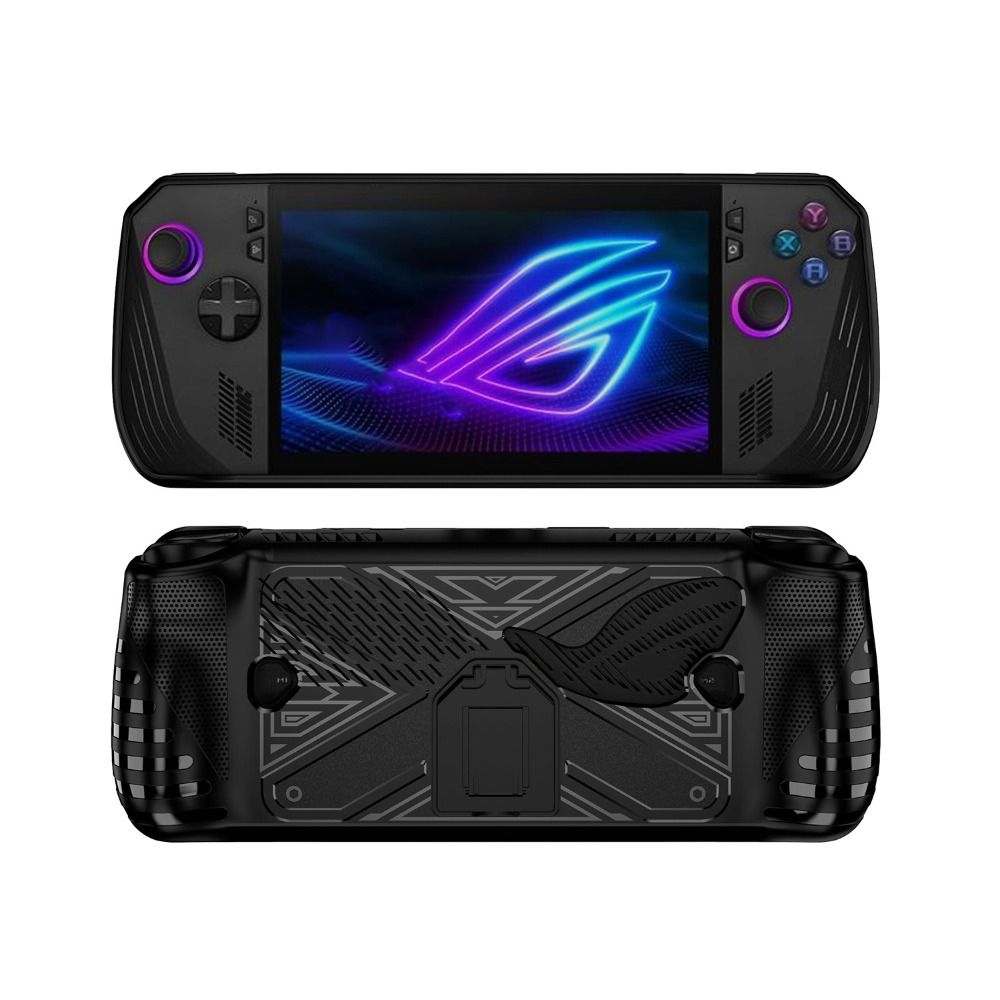 with Kickstand Gaming Handheld - đánh giá và giá Gaming Accessories Asus