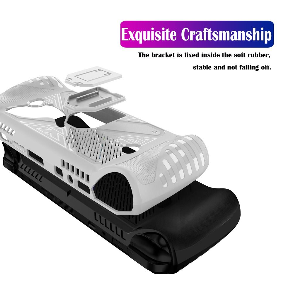 with Kickstand Gaming Handheld - đánh giá và giá Gaming Accessories Asus