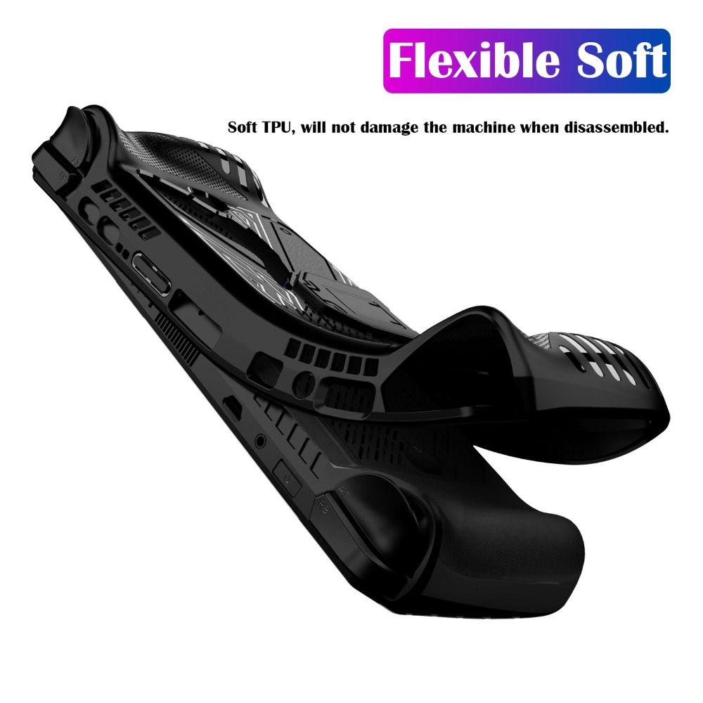 with Kickstand Gaming Handheld - đánh giá và giá Gaming Accessories Asus