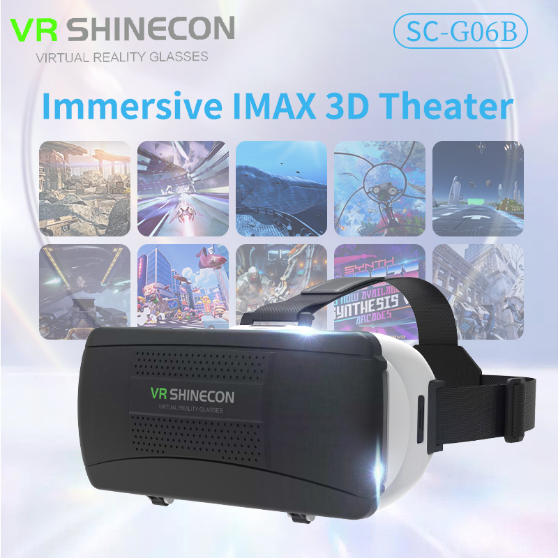 3D Virtual Reality VR Glasses  - đánh giá và giá Gaming Accessories For 8 Year Old