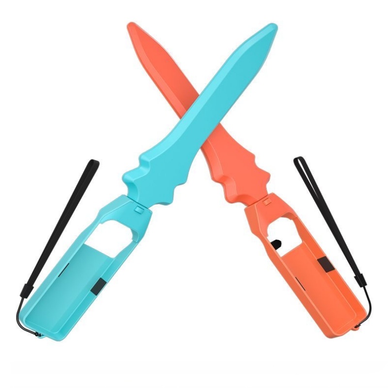 2 Pack Sword-Shaped Controller - đánh giá và giá Gaming Accessories Pack