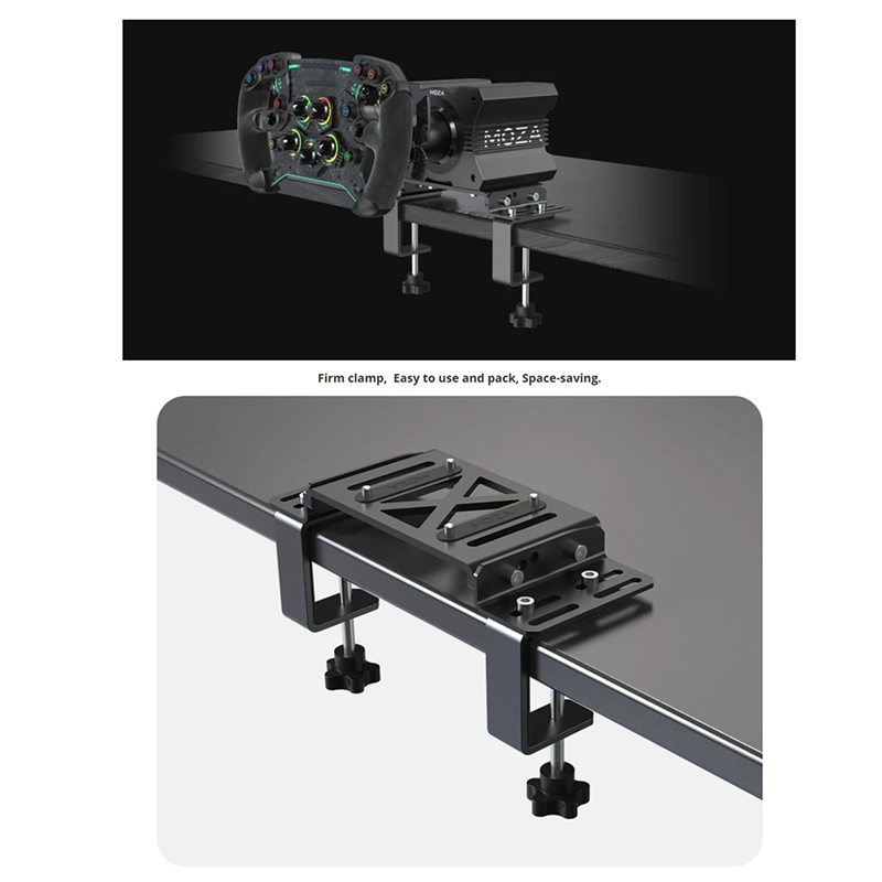 For MOZA Racing R9 And R5,R12  - đánh giá và giá Gaming Accessories Pack