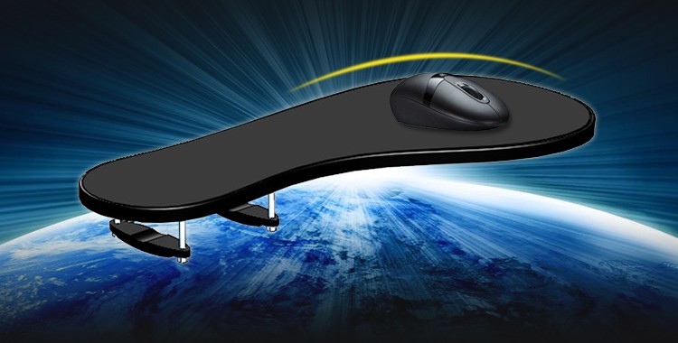 DL-K20 XL Kích Thước Ghế Cánh  - đánh giá và giá Wrist Rest Ergonomic